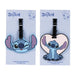 Disney Stitch Travel label-1