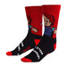 Chucky adult socks-4