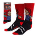 Chucky adult socks-1