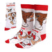 Gremlins adult socks-2