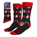 DC Comics Harley Quinn adult shocks-2