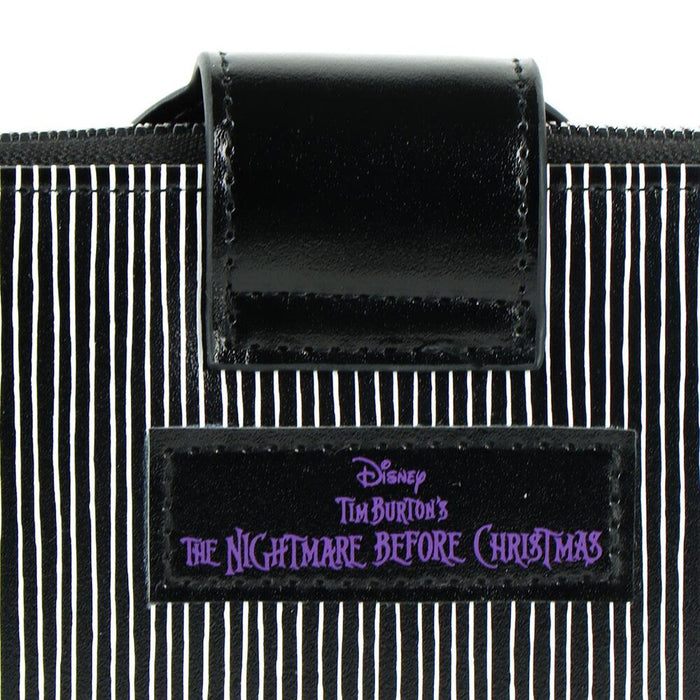 Disney Nightmare Before Christmas wallet-2