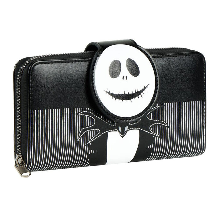 Disney Nightmare Before Christmas wallet-3