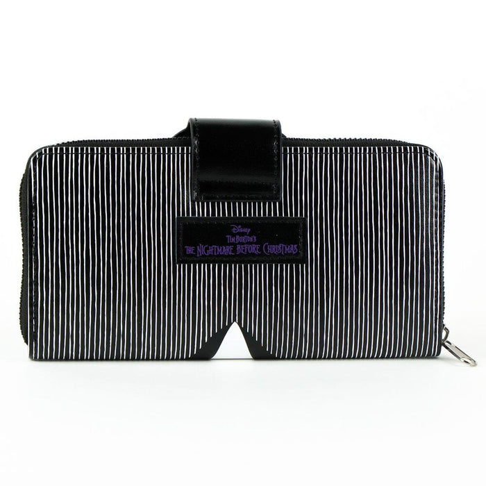 Disney Nightmare Before Christmas wallet-4