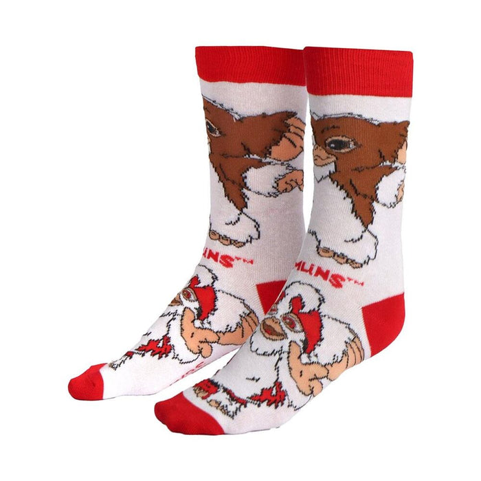Gremlins pack 3 adult socks-4