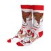 Gremlins pack 3 adult socks-4