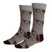 Gremlins adult socks-2