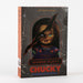 Chucky pack 3 adult socks-5