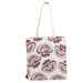 Disney Alice in Wonderland Cheshire shopping bag-1