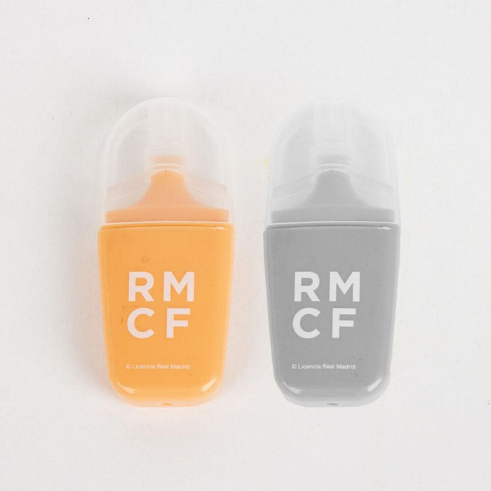 Real Madrid stationary set-2