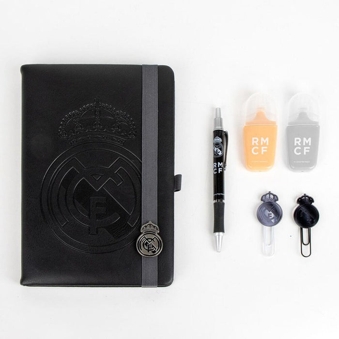 Real Madrid stationary set-6