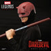 Marvel Legends Series Daredevil Born Again Mask + Billy Club replica-3
