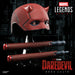 Marvel Legends Series Daredevil Born Again Mask + Billy Club replica-4