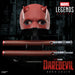 Marvel Legends Series Daredevil Born Again Mask + Billy Club replica-5