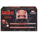 Marvel Legends Series Daredevil Born Again Mask + Billy Club replica-2
