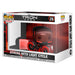 POP figure Rides Disney Tron Ares Athena with Light Cycle-2
