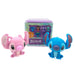 Disney Stitch Puzzle Palz Capsule-3