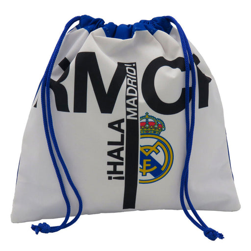 Real Madrid lunch bag 25cm-1