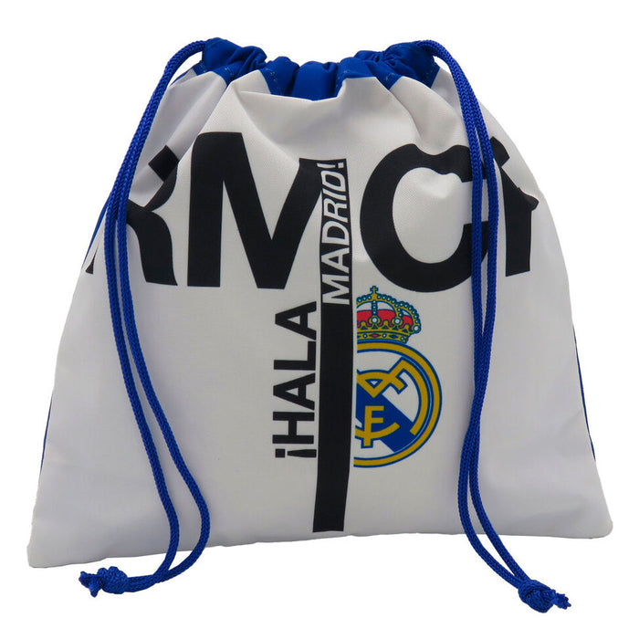 Real Madrid lunch bag 25cm-1