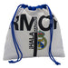 Real Madrid lunch bag 25cm-1