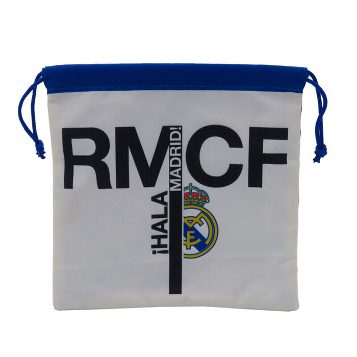 Real Madrid lunch bag 25cm-2