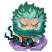 POP figure Premium My Hero Academia Deku-1