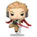 POP figure My Hero Academia Hawks-1