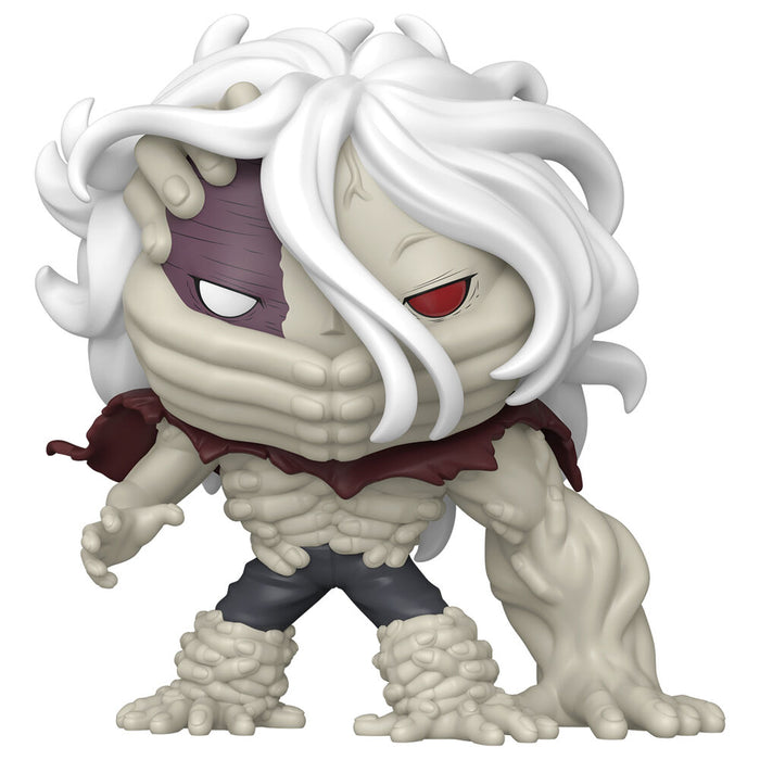 POP figure Super My Hero Academia Shigaraki-2
