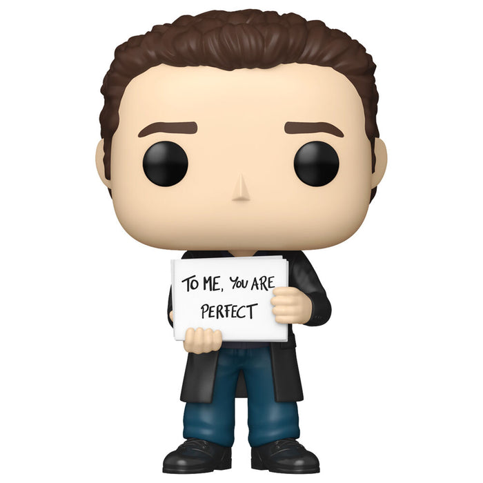 POP figure Love Actually Mark-2