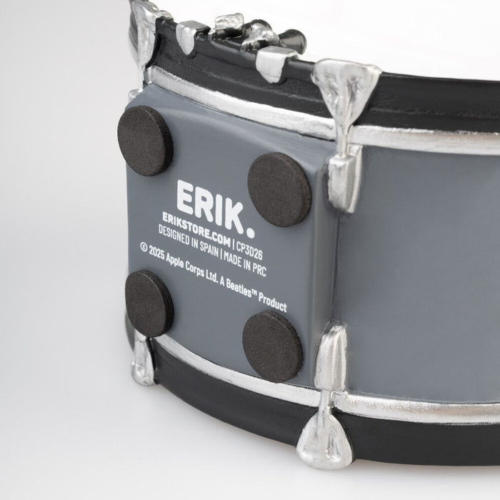 The Beatles 3D perpetual calendar-5