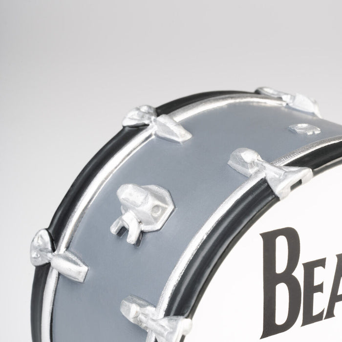 The Beatles 3D perpetual calendar-6