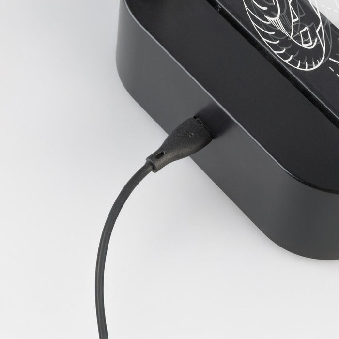 Harry Potter Spooky LED lamp-4