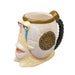 One Piece Den Den Mushi jug 800ml-2