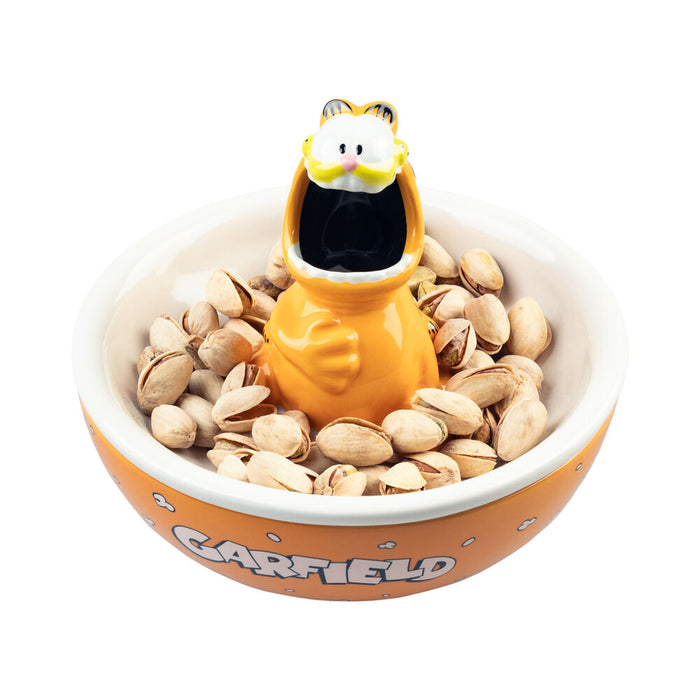 Garfield 3D Bowl Snack-1