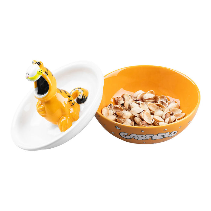 Garfield 3D Bowl Snack-3
