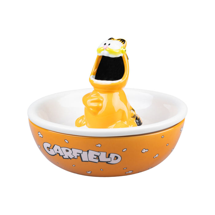 Garfield 3D Bowl Snack-2