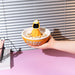 Garfield 3D Bowl Snack-7