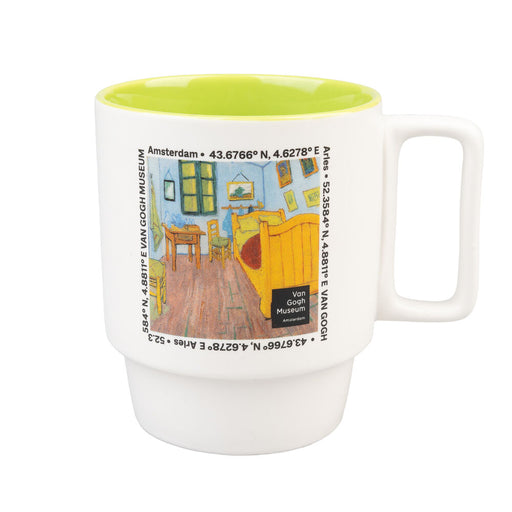 Van Gogh Museum mug 350ml-1