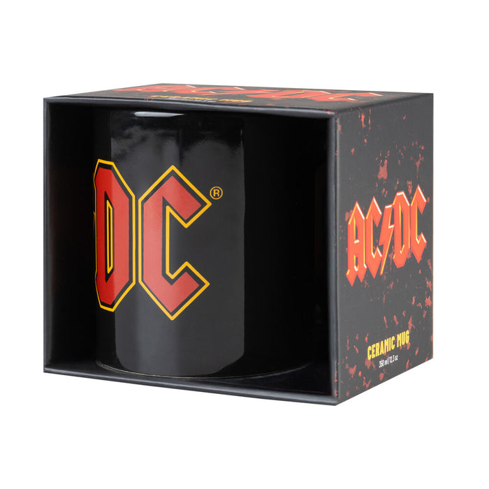 AC/DC mug 350ml-4