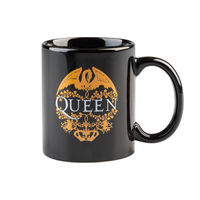 Queen mug 350ml-2