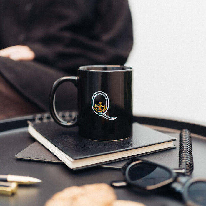 Queen mug 350ml-4