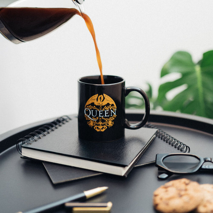 Queen mug 350ml-6