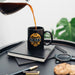 Queen mug 350ml-6
