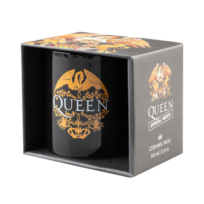 Queen mug 350ml-3
