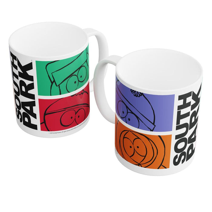 South Park mug 350ml-1