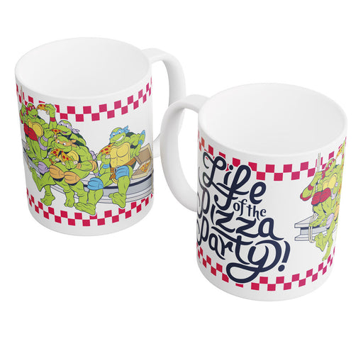 Ninja Turtles mug 350ml-1