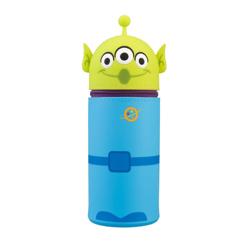 Disney Pixar Toy Story Alien 3D pencil case-1