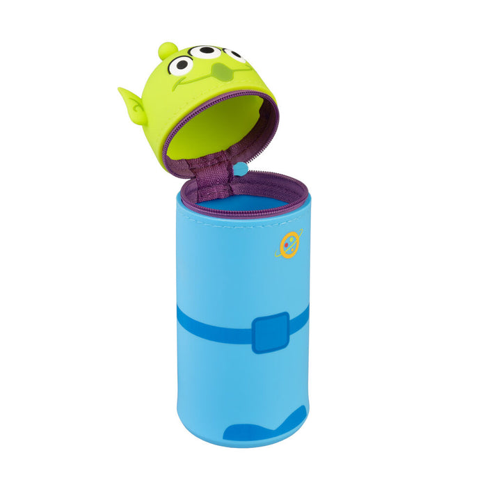 Disney Pixar Toy Story Alien 3D pencil case-2