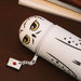 Harry Potter Hedwig 3D pencil case-5