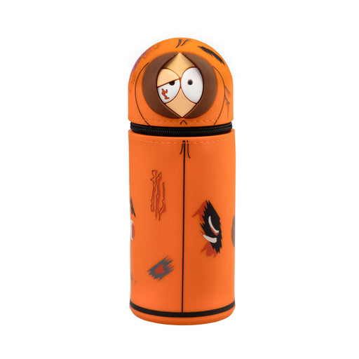 South Park Kenny 3D pencil case-1